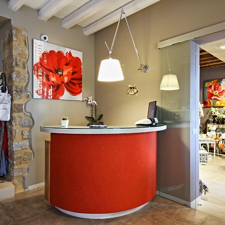 Notti O' Tunn Luxury Rooms In Centro Geraci Siculo エクステリア 写真