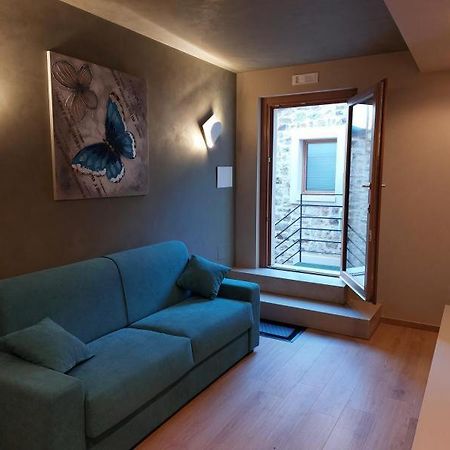 Notti O' Tunn Luxury Rooms In Centro Geraci Siculo エクステリア 写真