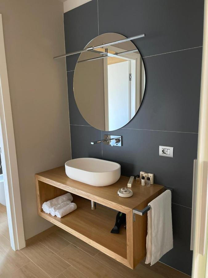 Notti O' Tunn Luxury Rooms In Centro Geraci Siculo エクステリア 写真