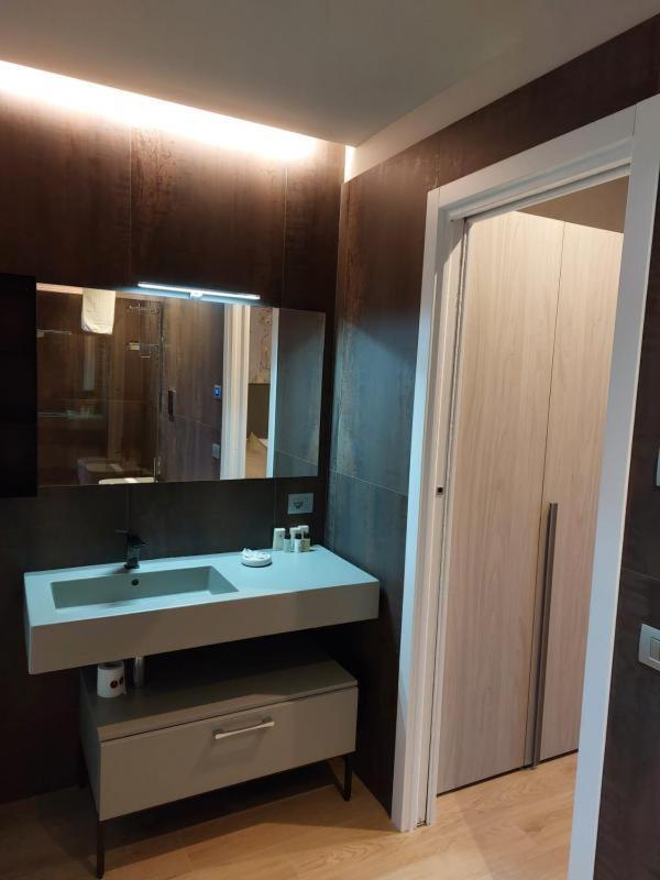 Notti O' Tunn Luxury Rooms In Centro Geraci Siculo エクステリア 写真