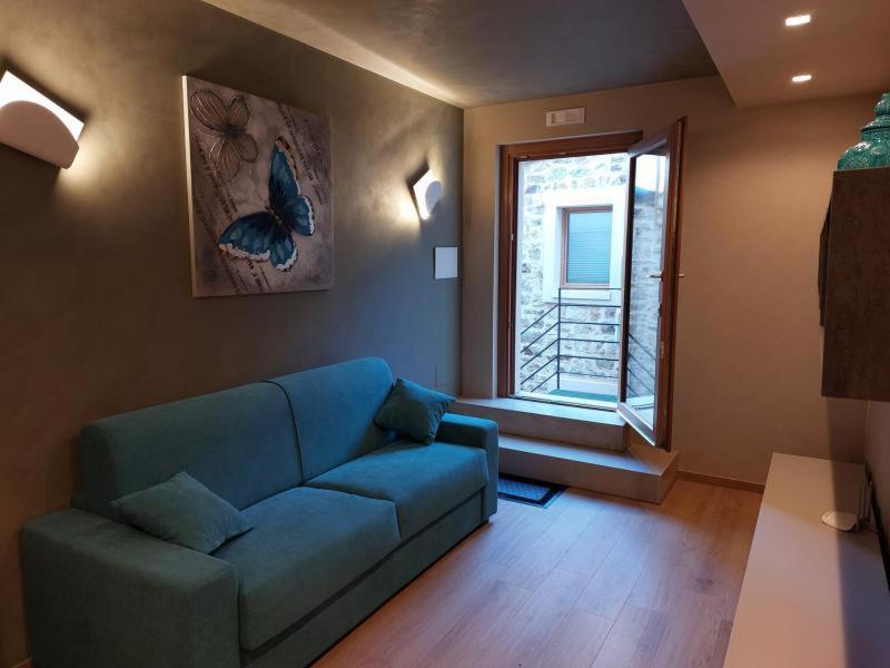 Notti O' Tunn Luxury Rooms In Centro Geraci Siculo エクステリア 写真