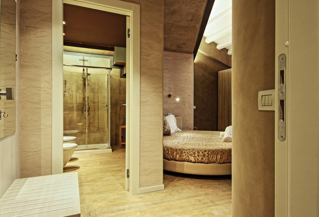 Notti O' Tunn Luxury Rooms In Centro Geraci Siculo エクステリア 写真