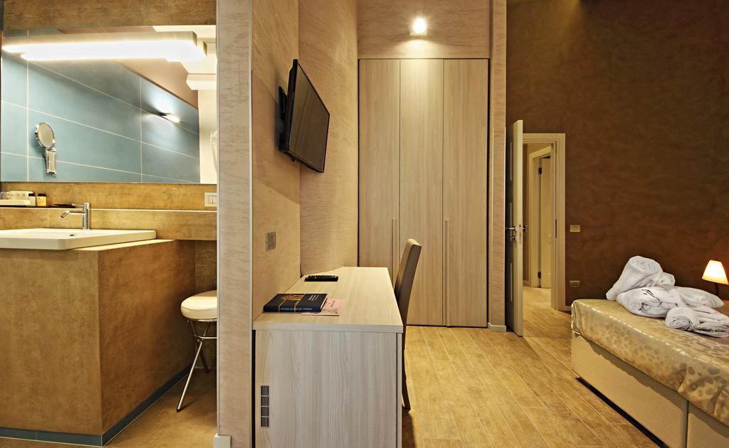 Notti O' Tunn Luxury Rooms In Centro Geraci Siculo エクステリア 写真