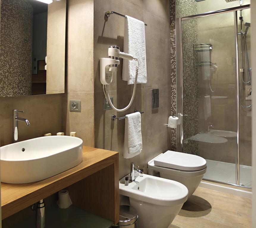 Notti O' Tunn Luxury Rooms In Centro Geraci Siculo エクステリア 写真